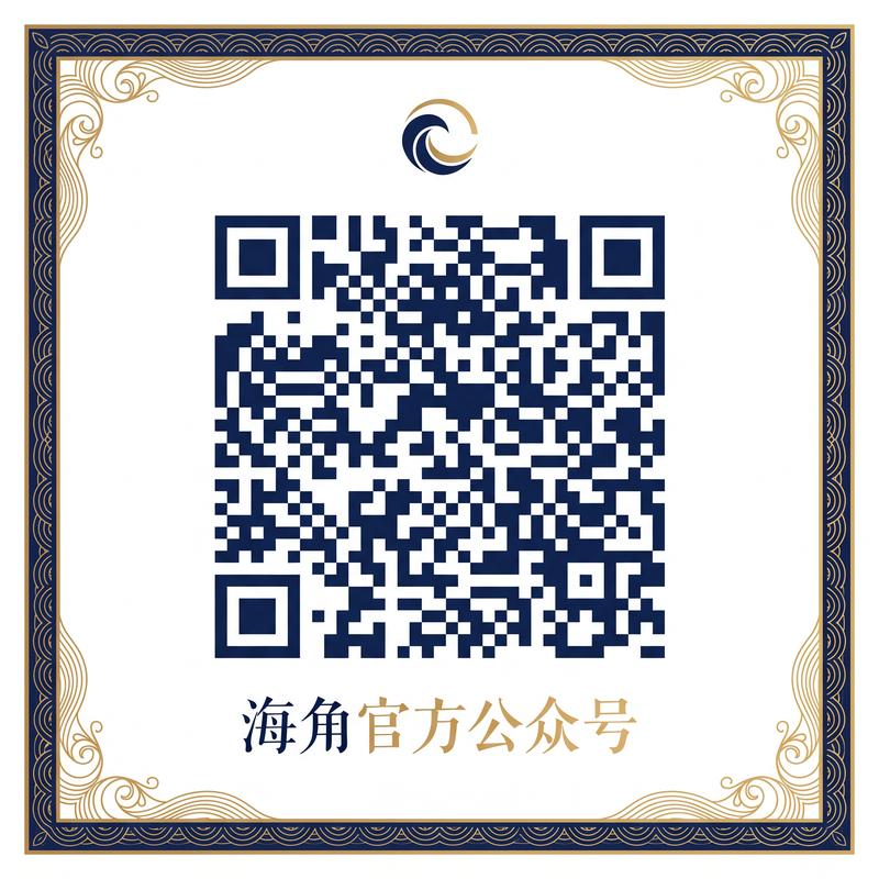 麻豆视频官方公众号二维码